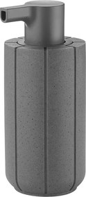Dozator de săpun lichid gri din polirășină 300 ml Kua – Blomus