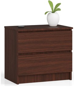 Noptieră Kalista (wenge). 1068604