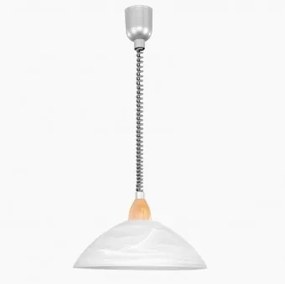 Pendul modern 1 bec E27 LORD 2 87009 Eglo