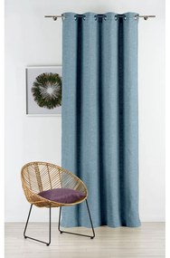 Draperie albastră 140x245 cm Riva – Mendola Fabrics