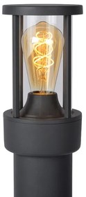 Lampă de exterior Lucide 14893/80/30 LORI 1xE27/15W/230V IP44
