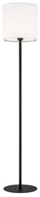 Lampadar modern design elegant HILARY alb