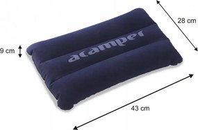 Cort pentru 4 persoane FURAN 4 PRO