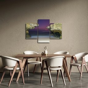 Tablou - recif de mare (90x60 cm)