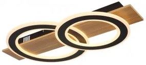 Plafoniera led 40W JAYDEN 48038-40 Globo