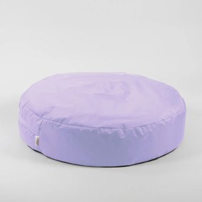 Fotoliu Relaxo, material impermeabil - Lilac