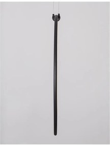 Lustra LED dimabila design modern decorativ Ring 68cm