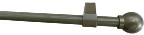 Tijă extensibilă pentru perdele 60 - 110 cm din metal - SP TREND