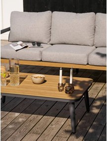 Sfeșnice pentru lumânări pastilă 3 buc. din sticlă – House Nordic