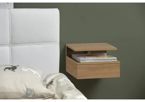 Noptieră AVA stejar