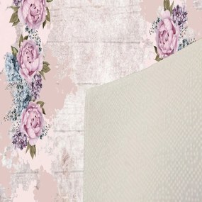 Covor, Eexfab731, 100x150 cm, Multicolor