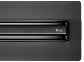 Rigola dus Neox Slim pro negru 60
