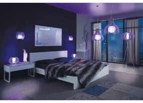 Eglo 96211 - Lustra TINDORI 1xE27/60W/230V