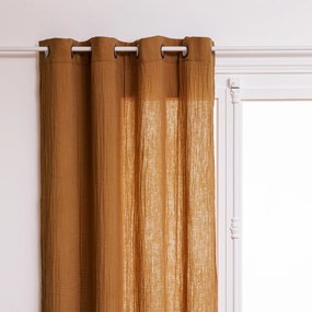 Perdea de muselina JAMANA, 130 x 260 cm
