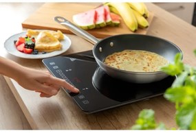 Plită cu inducție 2000W/230V Sencor