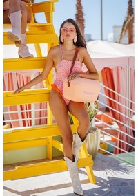 Cutie termoizolantă portocalie 12 l Classic – Polarbox