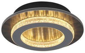 Plafoniera LED CCT JAYDEN 20cm