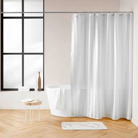 Perdea de duș 180x200 cm Satina – douceur d'intérieur