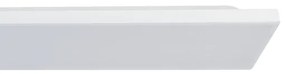 Plafonieră LED TURCONA-B LED/21W/230V 3000K 118,7 cm Eglo 900708