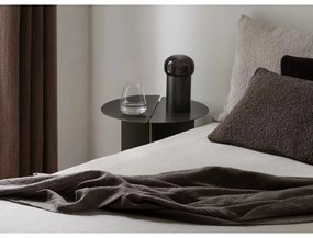 Corp de iluminat pentru exterior LED portabil cu intensitate reglabilă cu USB ø 10 cm Iris – Blomus