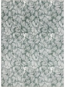 Covor verde 200x280 cm Welio Malachite – FD