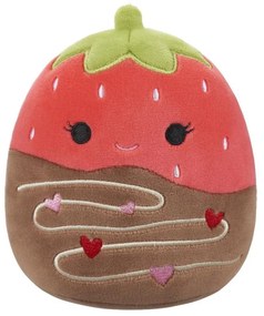 Jucării de pluș 2 buc. Scarlet – SQUISHMALLOWS
