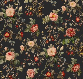 Fototapet, Thorn Rose, Rebel Walls