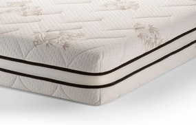 Saltea Bamboo 7 de la  Sleepy