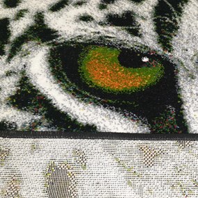 Covor Kolibri Leopard 11122