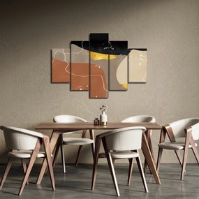 Tablou - Abstract (150x105 cm)