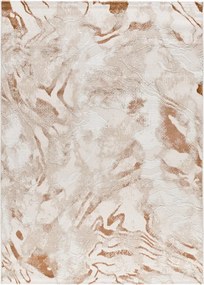 Covor bej 134x200 cm Keops – Universal