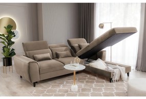 Coltar extensibil Foble pe dreapta Nube 20