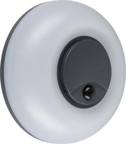 Paulmann 94956 - LED/20,5W IP65 Aplică de perete pentru exterior, reglabilă AUREVA 230V