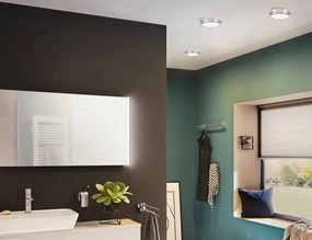 Paulmann 93018 - LED/13W IP44 Plafonieră pentru baie cu intensitate reglabilă AVIAR 230V