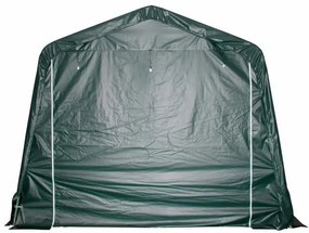 Zonă acoperită de încredere – cort agricol și de grădină 3,3