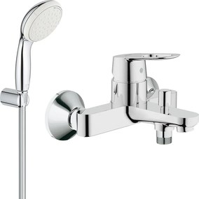 Pachet  baterie cada Bauloop (23341000)+set dus porter New Tempesta(27799001)