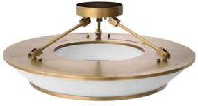 Lustra aplicata LUX design deosebit Ferette