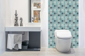 Panou decorativ pvc Model portughez