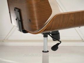 Scaun Aukley (nuc + bej închis + gri). 1110487