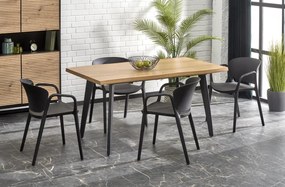 Masa extensibila Dickson 2 L150-210 cm