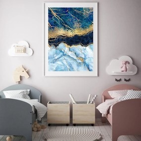 Poster - Abstracție (A4)