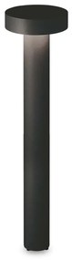 Stalp pentru iluminat exterior Tesla pt4 h80 negru