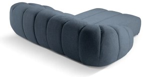 Colțar albastru (cu colț pe partea stângă ) Diana – Micadoni