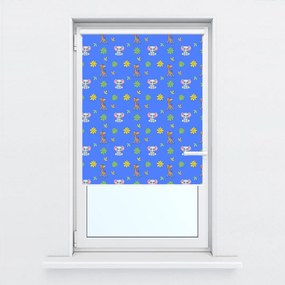 Fotojaluzele R014012R57150 (57x150 cm)