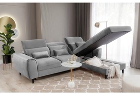 Coltar extensibil Foble pe dreapta Nube 4