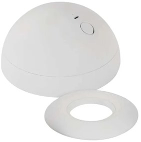 Lampă LED RGB dimabilă de masă GoSmart LED/7W/230V Wi-Fi alb