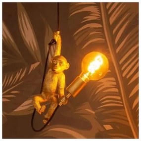 Aplică EXTRAVAGANZA CHIMP 1xE27/40W/230V Lucide 10202/01/30