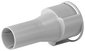 Aspirator Amica Aura VM 7050 Baterie Li-Ion  Vertical 2 in 1 150 W Iluminare LED perie Alb