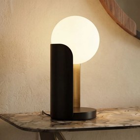 Lampa de masa moderna design LUX