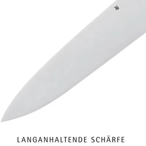 WMF - Set de 7 cuțite pentru bucătărie cu suport CLASSIC LINE